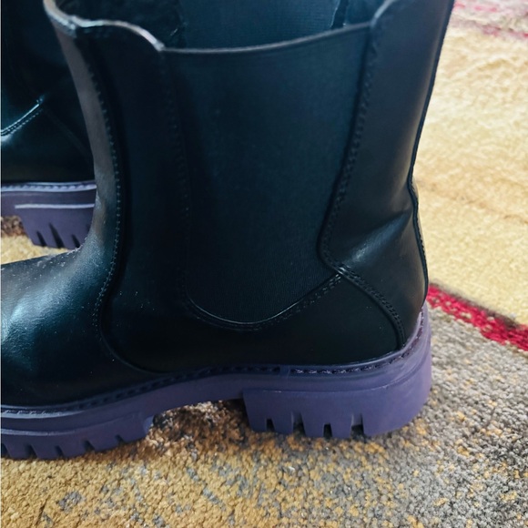 Limelight Women’s Ankle Boots - Picture 6 of 7